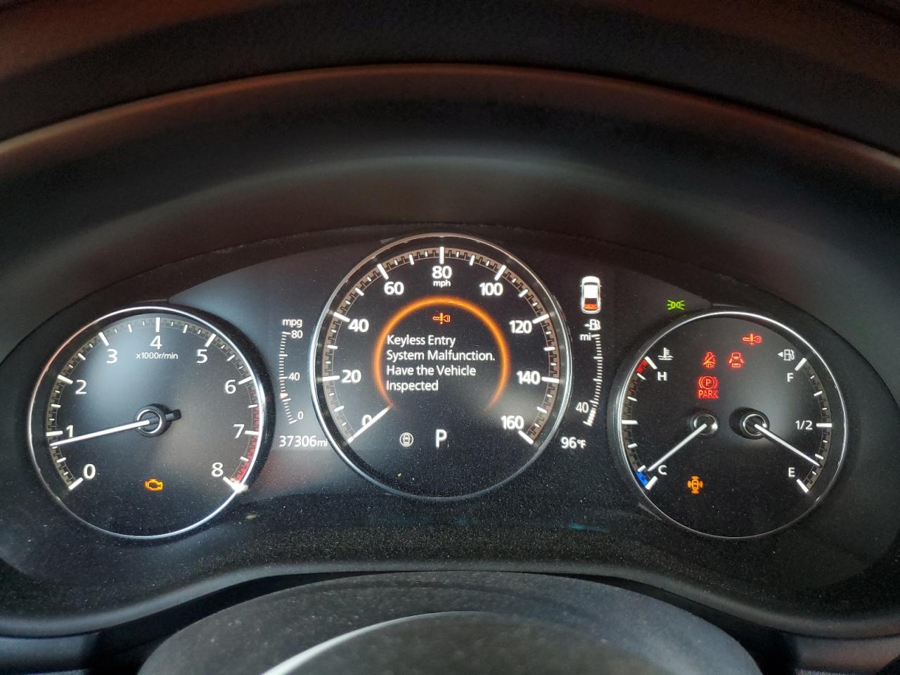 2021 Mazda 3 Premium VIN: 3MZBPBDL2MM200477 Lot: 82100395