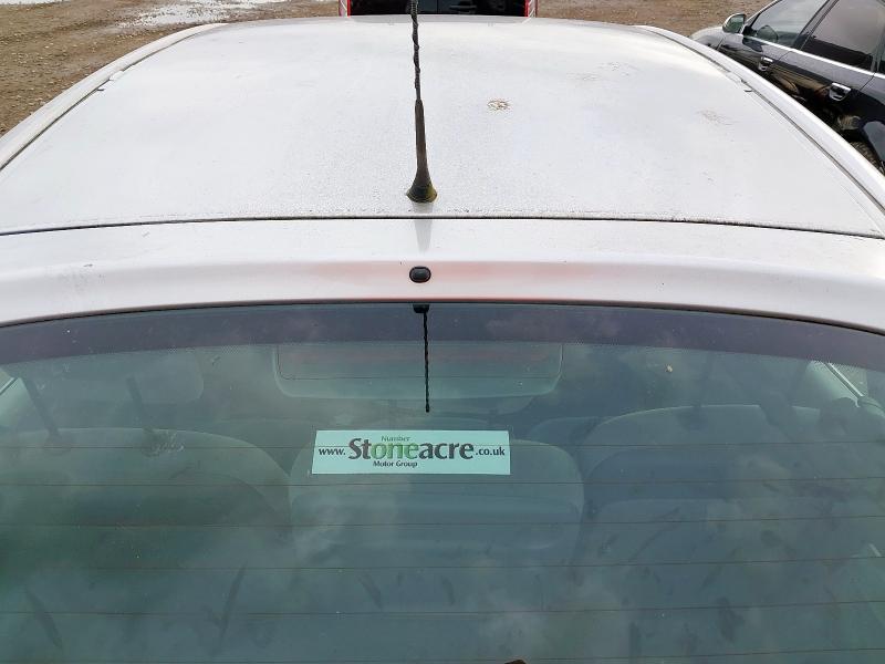 2007 CITROEN XSARA PICASSO DESIRE 16V 