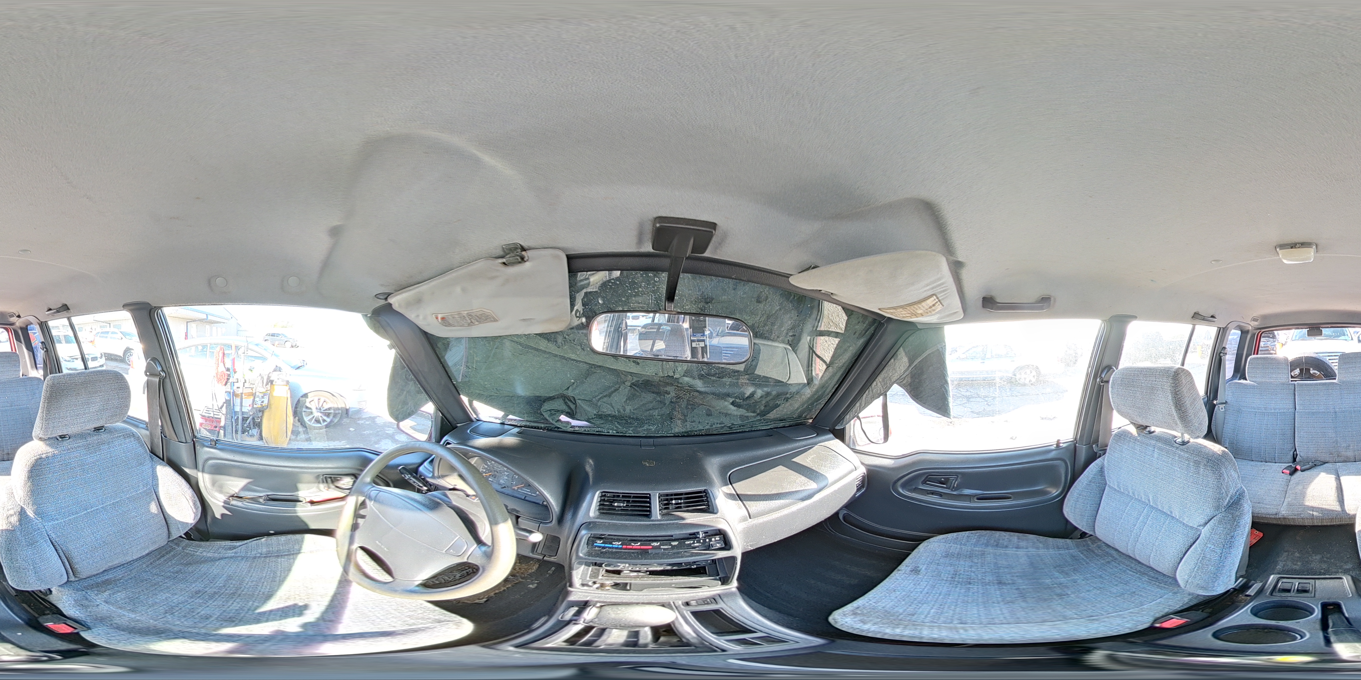 1997 Suzuki Sidekick Sport Js VIN: JS3TE21V6V4100299 Lot: 81459285