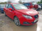 2009 SEAT IBIZA SPORT 84  for sale at Copart BRISTOL