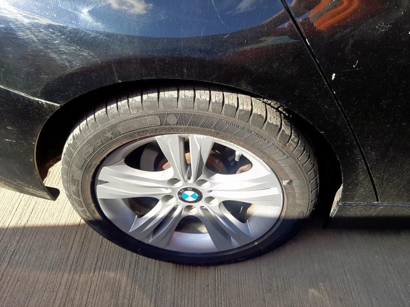 2017 BMW 330E SPORT AUTO 