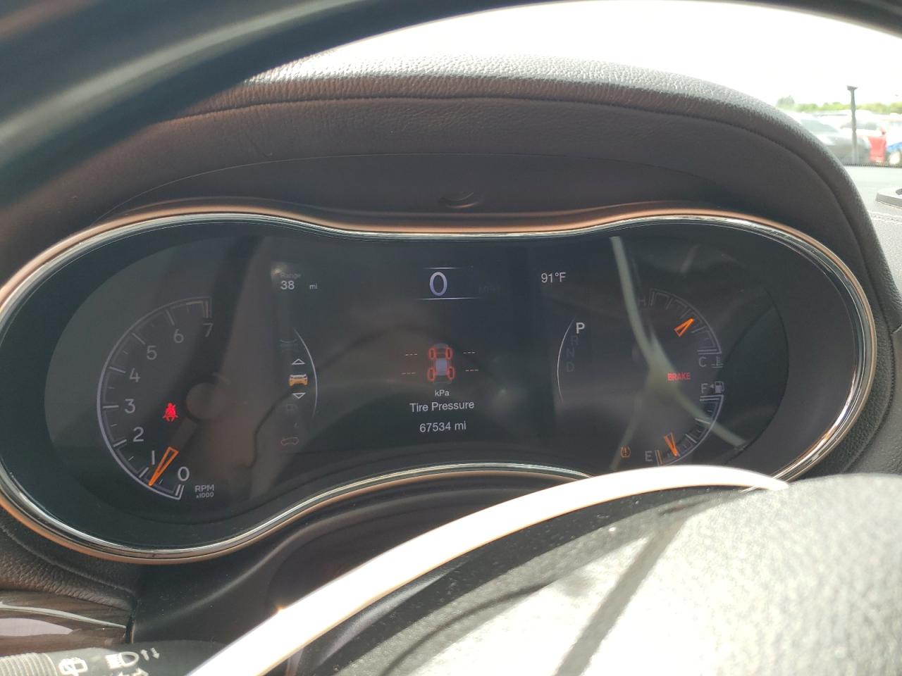 2017 Jeep Grand Cherokee Overland VIN: 1C4RJECG4HC740042 Lot: 83797275