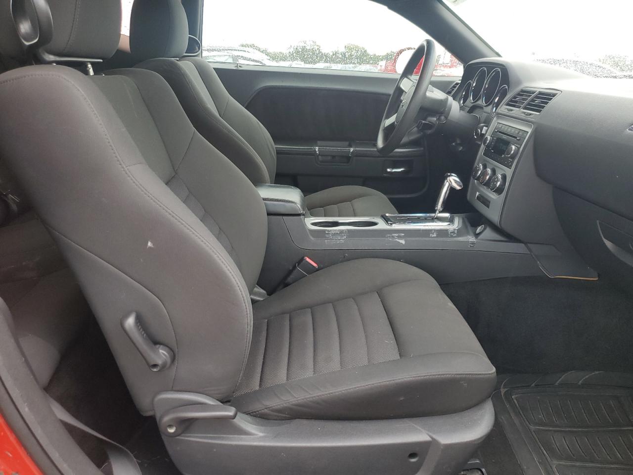 2009 Dodge Challenger Se VIN: 2B3LJ44V99H526564 Lot: 82164495