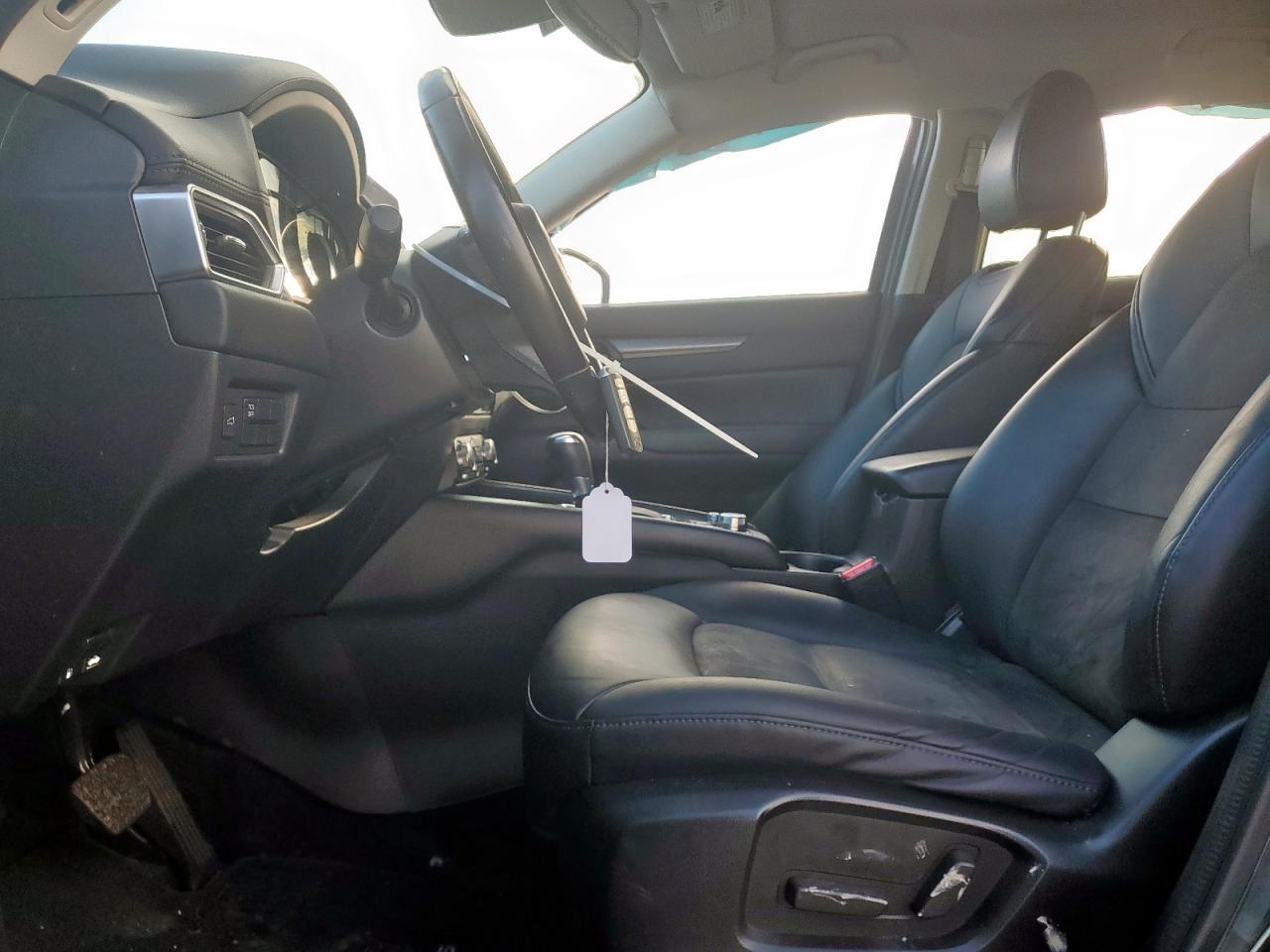 2017 Mazda Cx-5 Touring VIN: JM3KFACL5H0197754 Lot: 84240635