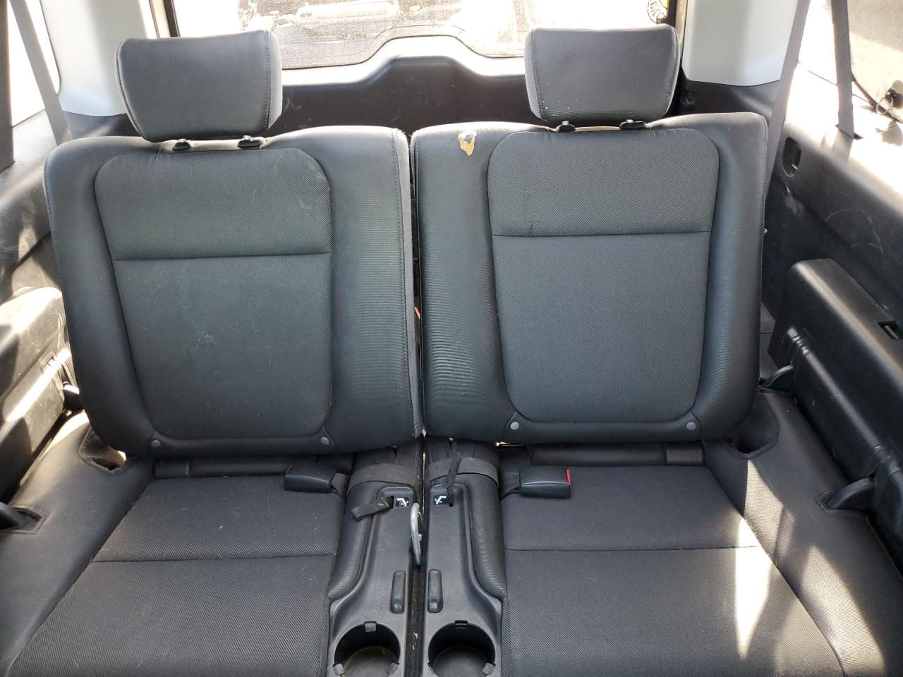 2004 Honda Element Ex VIN: 5J6YH28674L002620 Lot: 70504305