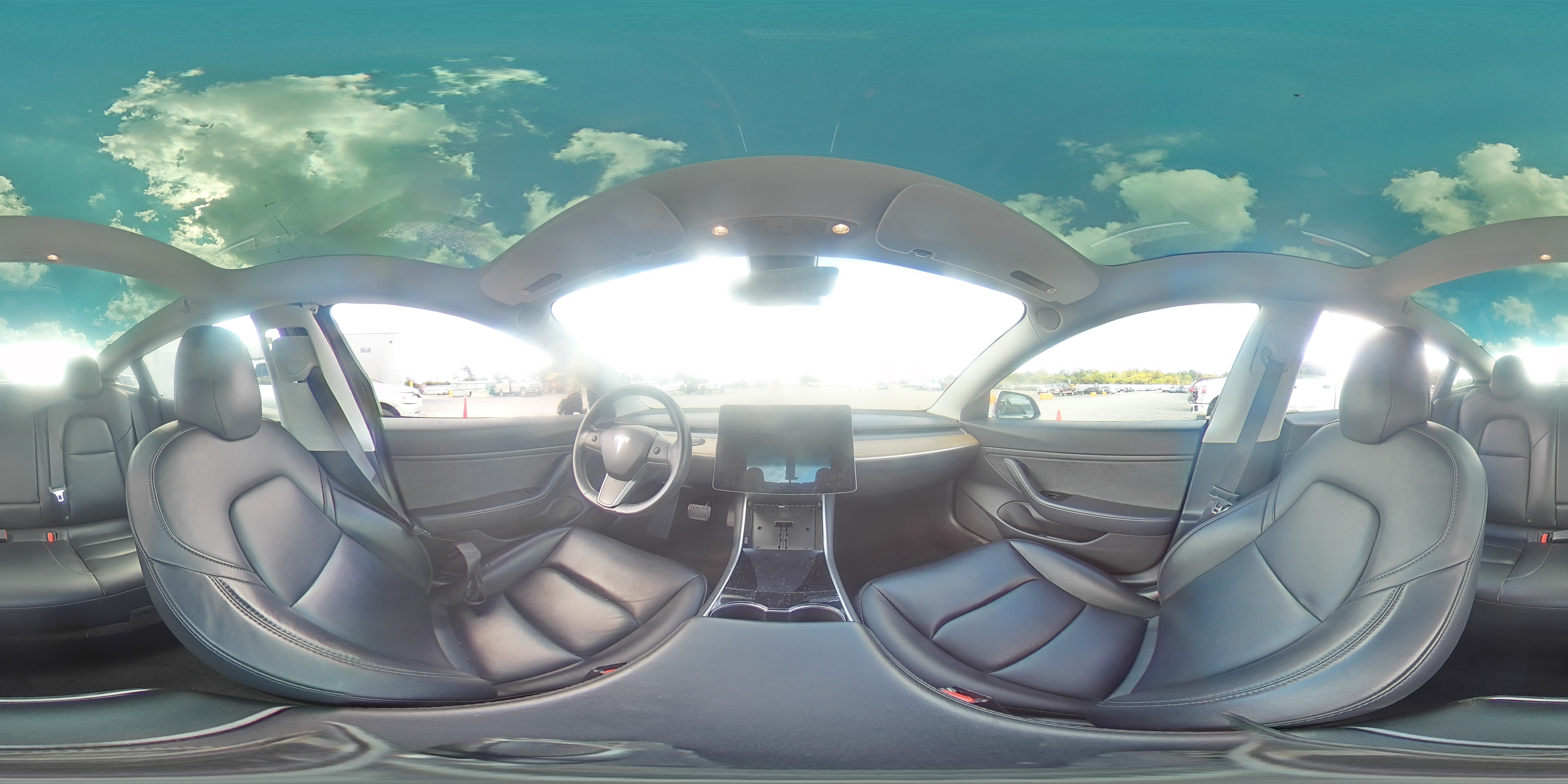 2019 Tesla Model 3 VIN: 5YJ3E1EB8KF481277 Lot: 70658935