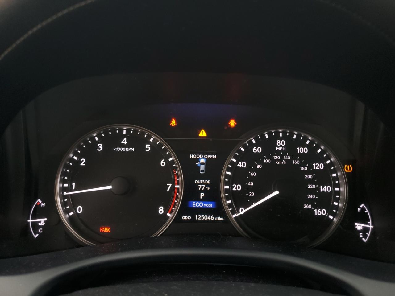 2014 Lexus Gs 350 VIN: JTHBE1BL0E5042474 Lot: 84418575