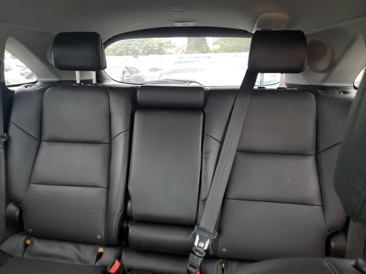 2017 Acura Rdx Technology VIN: 5J8TB3H50HL004165 Lot: 83928325