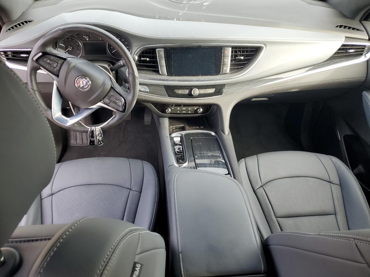 2024 Buick Enclave Essence VIN: 5GAEVAKW4RJ106393 Lot: 82093455