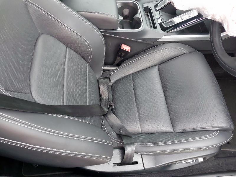 2023 JAGUAR I-PACE 294KW EV400 R-DYNAMIC HSE BLACK 90KWH 5DR AUTO