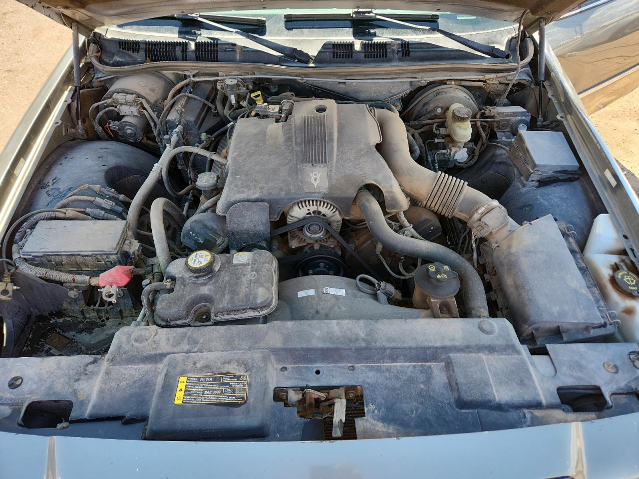 2003 Mercury Grand Marquis Ls VIN: 2MEFM75W73X652834 Lot: 70508245