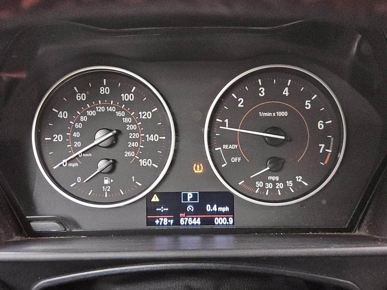 2016 BMW 228 I Sulev VIN: WBA1F9C56GV545953 Lot: 80057175