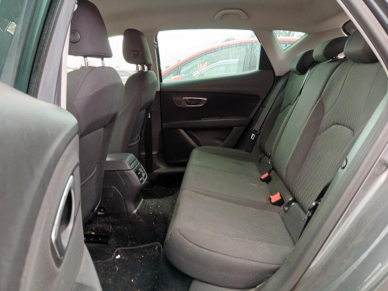 2015 SEAT LEON 1.6 TDI SE 5DR [TECHNOLOGY PACK]