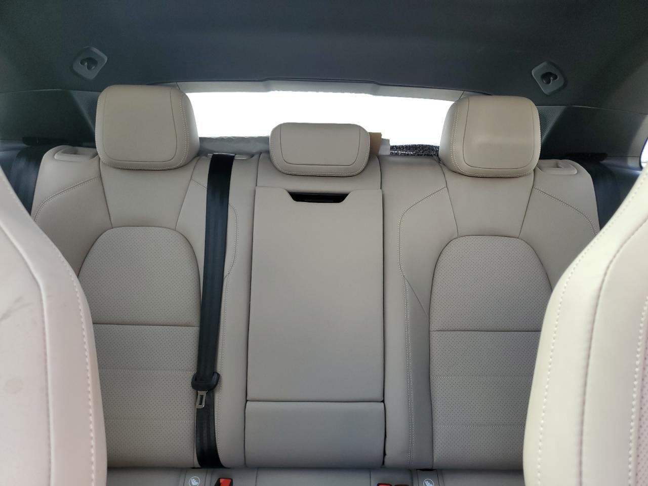 2024 Porsche Macan 4 VIN: WP1AA2XA9RL002395 Lot: 81311545