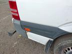 2009 MERCEDES-BENZ SPRINTER 3.5T VAN for sale at Copart SANDTOFT