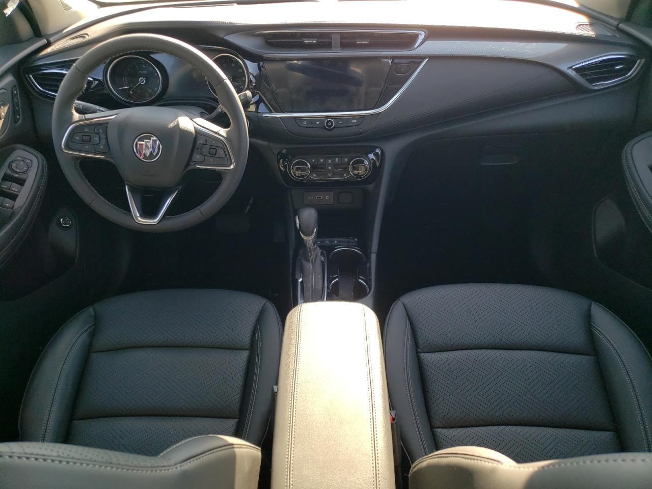 2023 Buick Encore Gx Essence VIN: KL4MMGSL0PB129838 Lot: 82059575