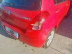 2008 SUZUKI SWIFT DDIS  for sale at Copart WESTBURY
