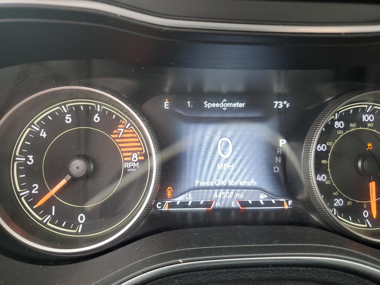 2020 Jeep Cherokee Limited VIN: 1C4PJMDX8LD638486 Lot: 81576895