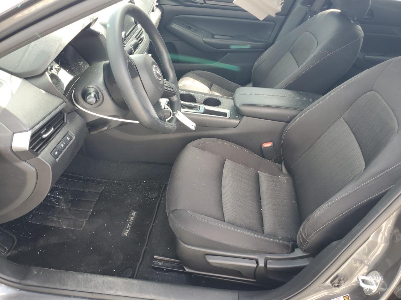 2024 Nissan Altima S VIN: 1N4BL4BV7RN399513 Lot: 84167285