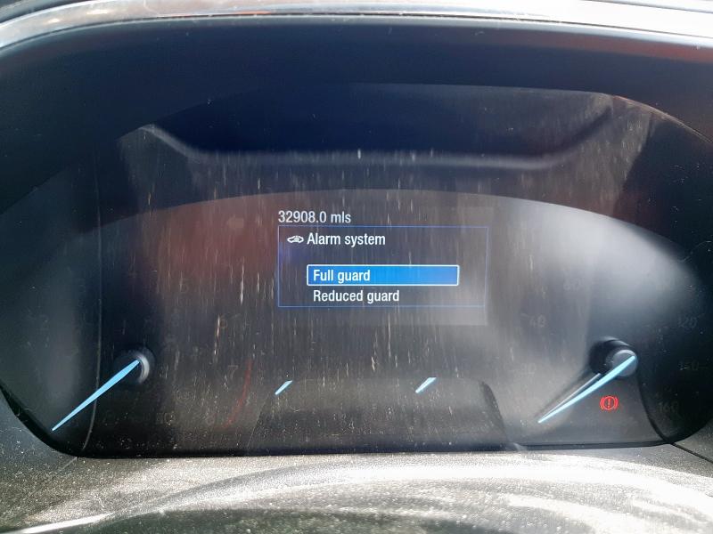 2019 FORD FOCUS 1.0 ECOBOOST 125 TITANIUM 5DR