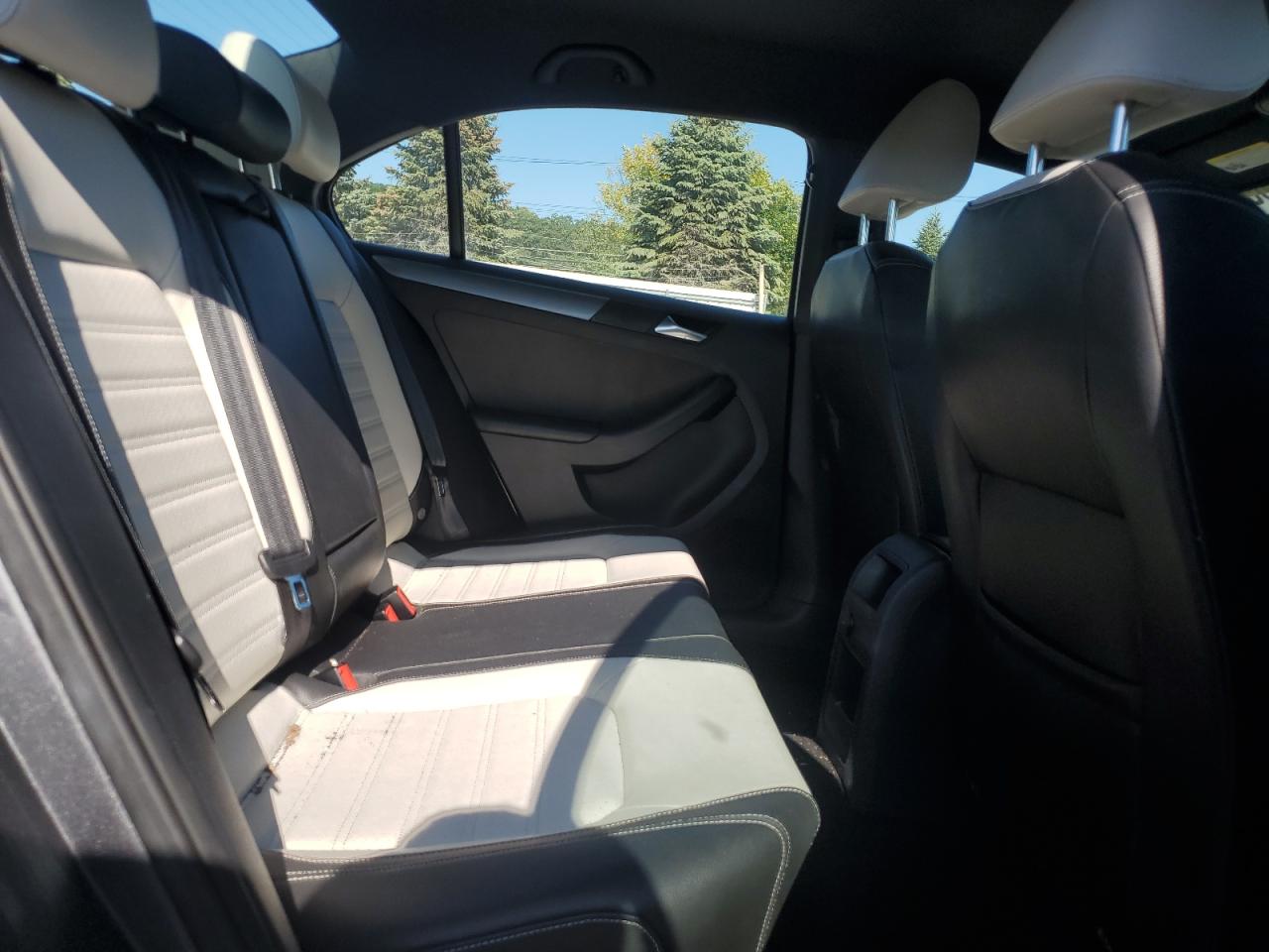 2016 Volkswagen Jetta Sport VIN: 3VWD17AJ6GM268361 Lot: 81297605