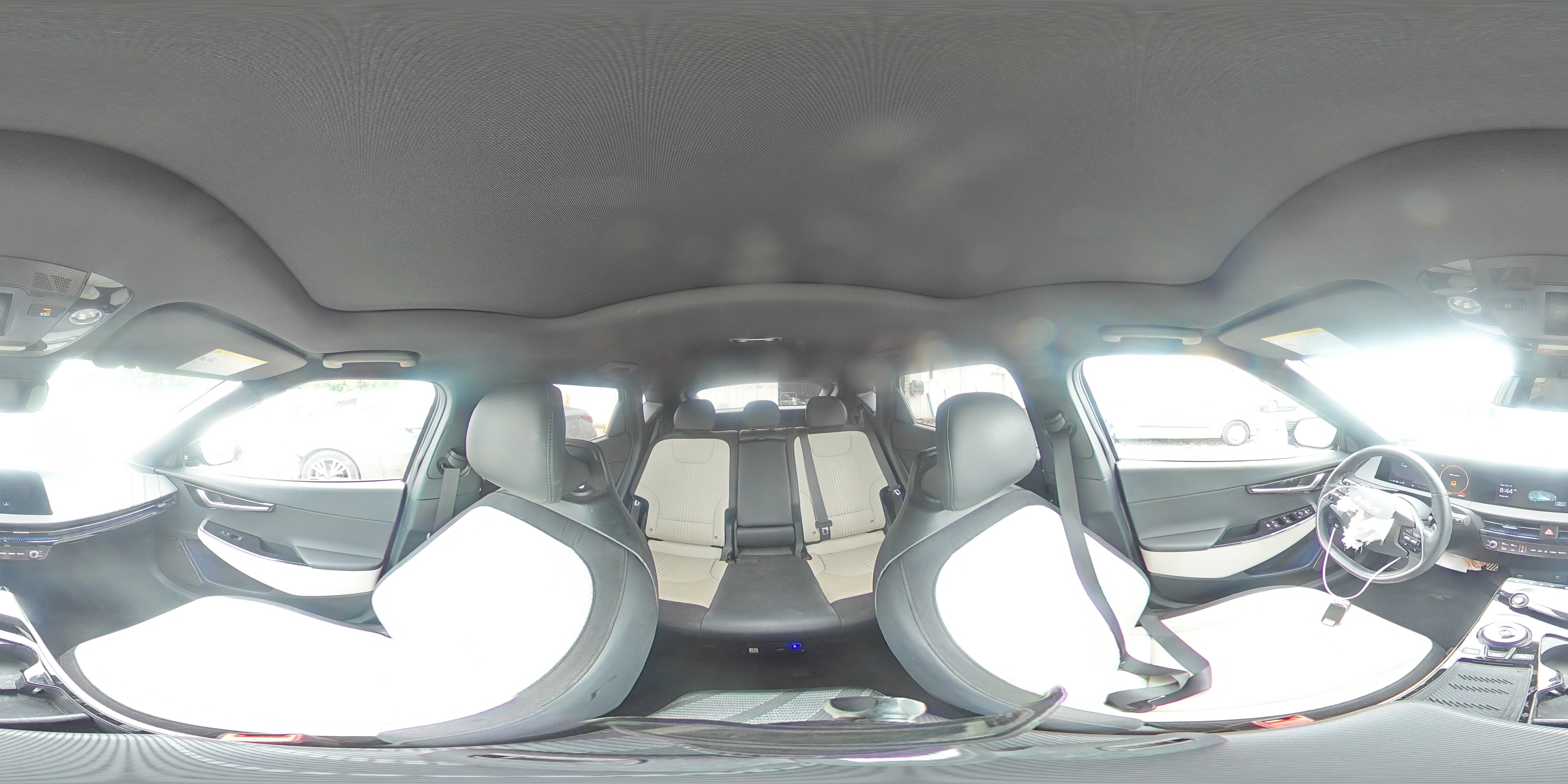 2022 Kia Ev6 Gt Line VIN: KNDC4DLC1N5071880 Lot: 72001375