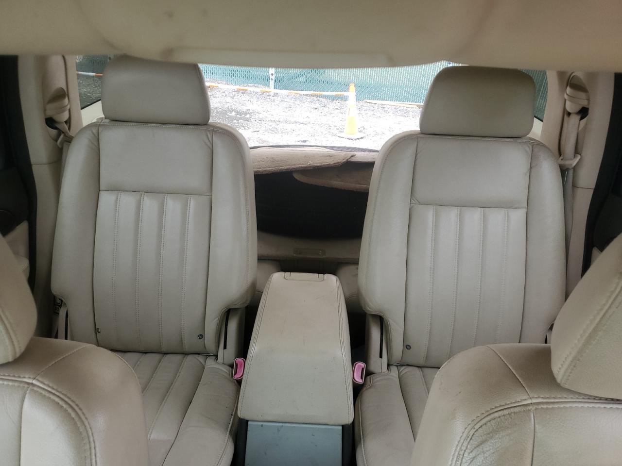 2003 Lincoln Aviator VIN: 5LMEU88H83ZJ21970 Lot: 84367185