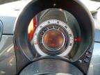 2020 FIAT 500 LOUNGE  for sale at Copart WHITBURN