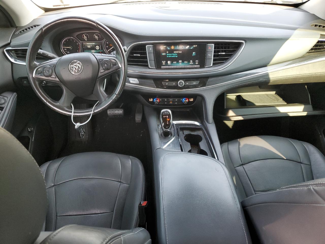 2019 Buick Enclave Essence VIN: 5GAERBKWXKJ166579 Lot: 71632755