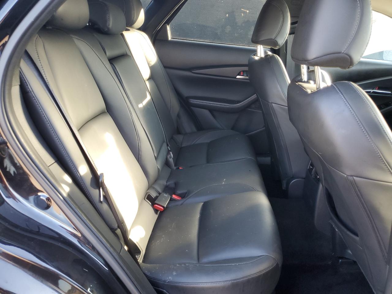 2025 Mazda Cx-30 Preferred VIN: 3MVDMBCM6SM812580 Lot: 84248445