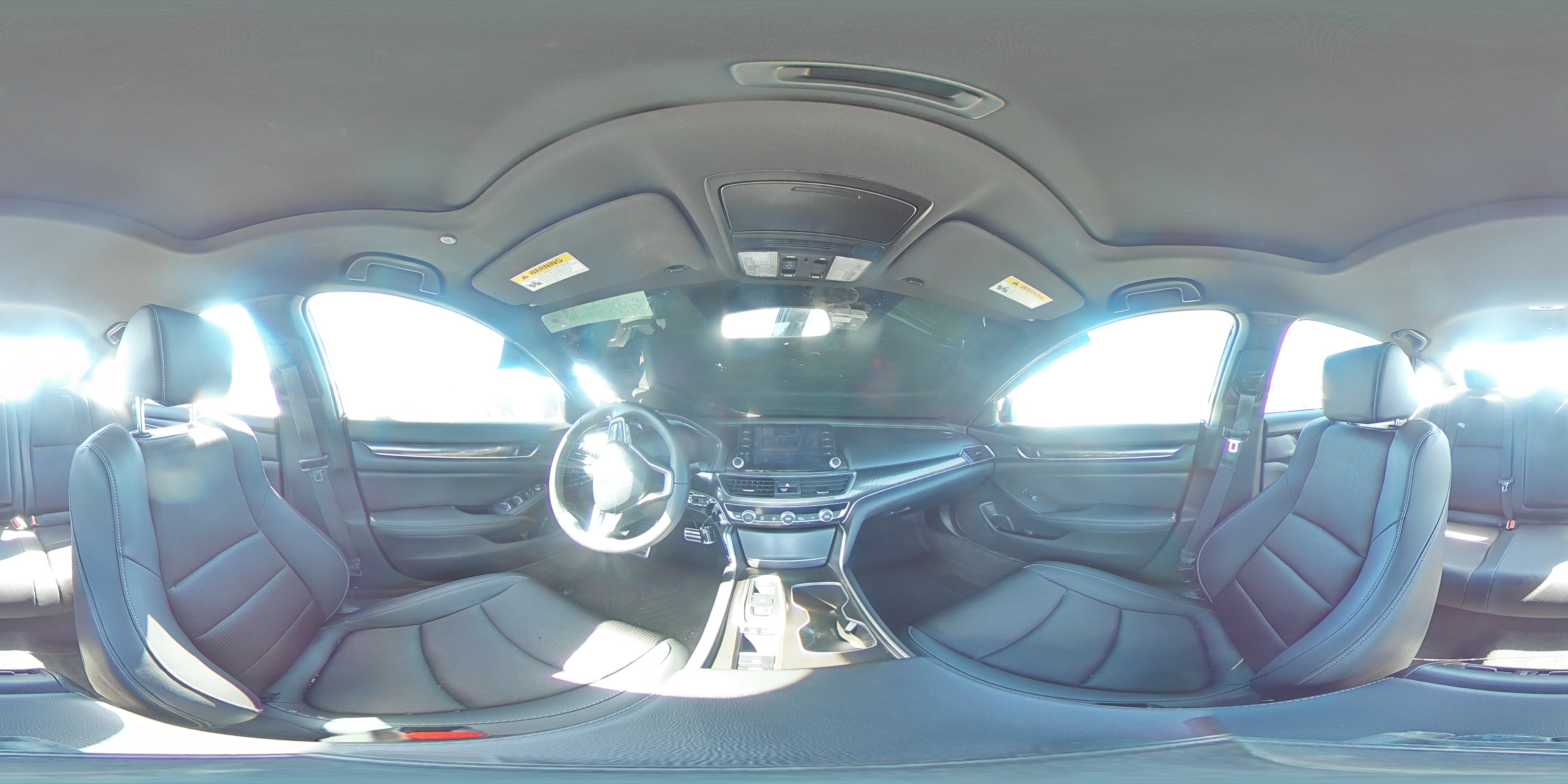 2022 Honda Accord Sport VIN: 1HGCV2F34NA007340 Lot: 71549945