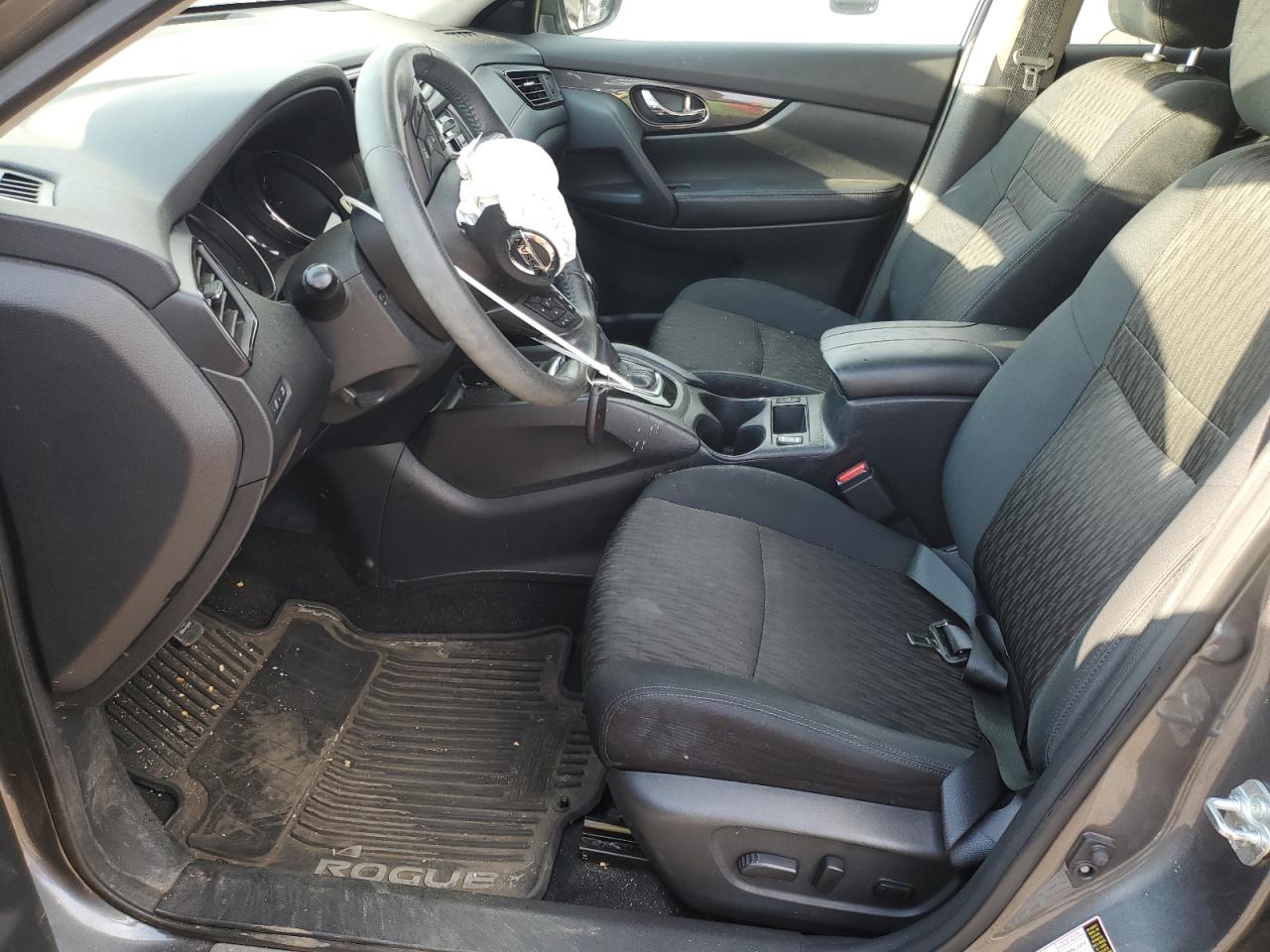 2018 Nissan Rogue S VIN: 5N1AT2MVXJC759313 Lot: 71443325