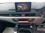 2016 AUDI A4 SPORT for sale at Copart GLOUCESTER