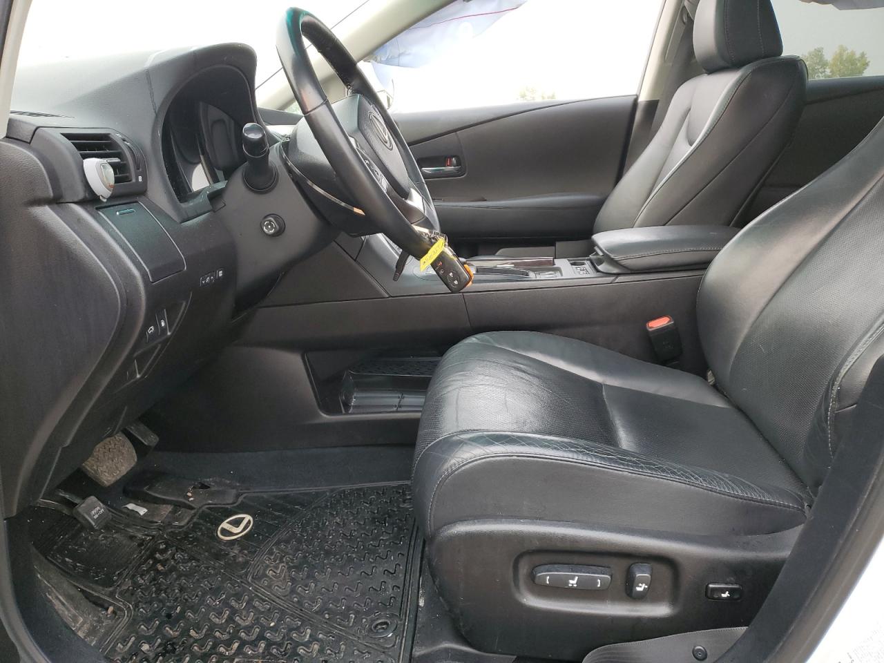 2015 Lexus Rx 350 Base VIN: 2T2BK1BA1FC293478 Lot: 71159545