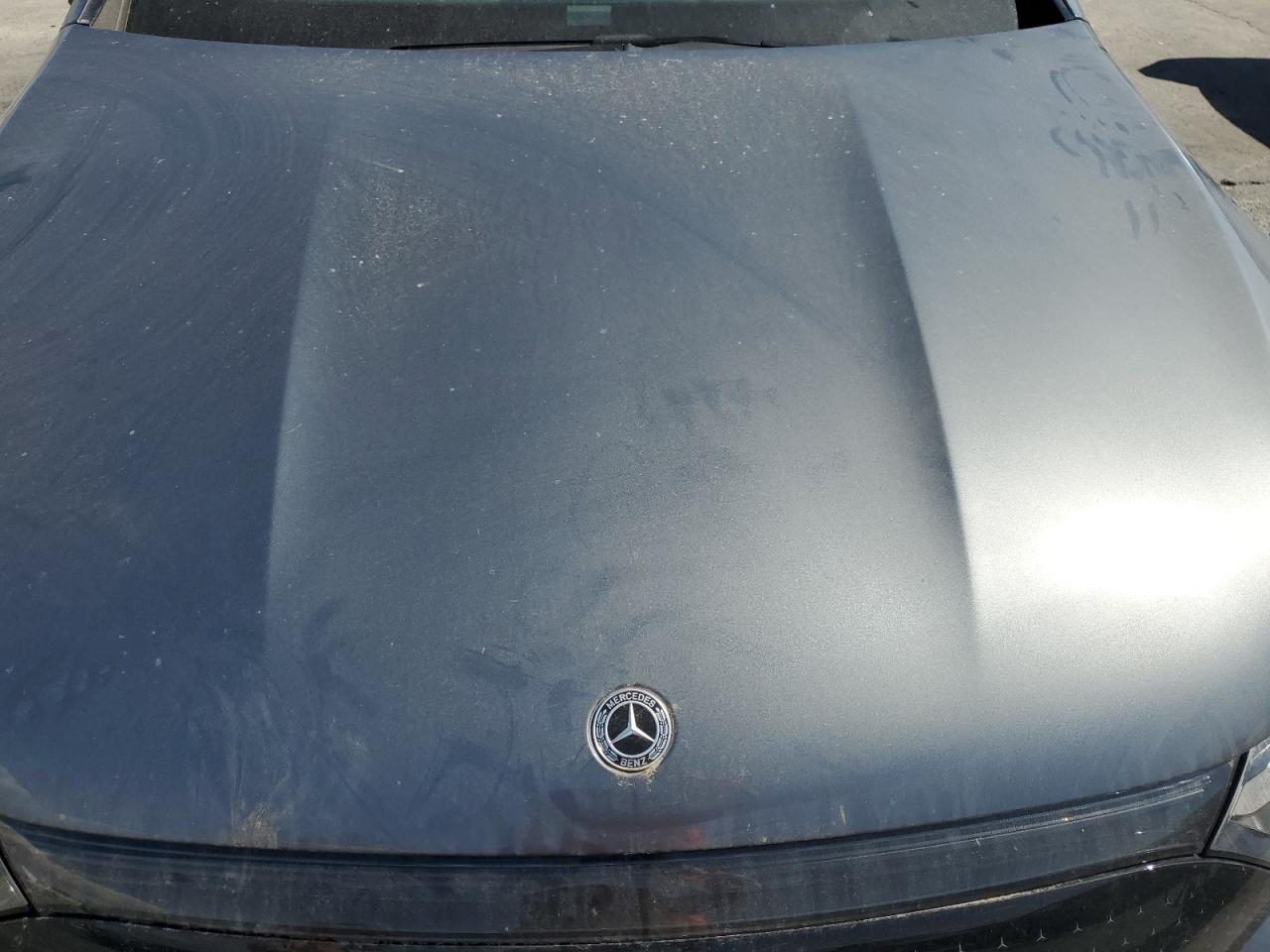 2023 Mercedes-Benz Eqe Suv 500 4Matic VIN: 4JGGM2CB8PA032349 Lot: 82071105