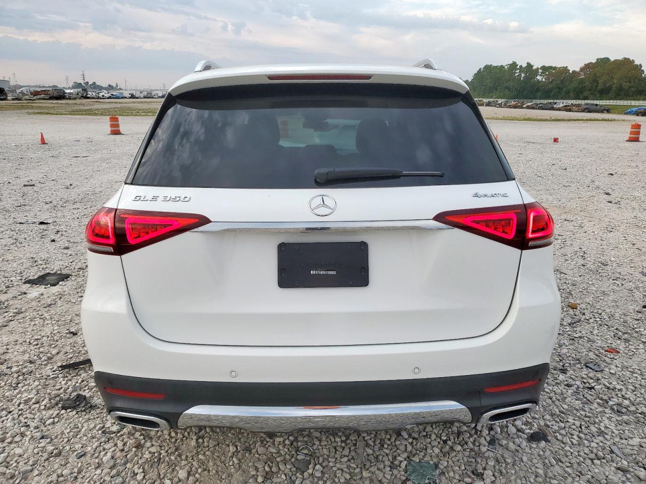 2022 Mercedes-Benz Gle 350 4Matic VIN: 4JGFB4KB5NA759251 Lot: 84609215