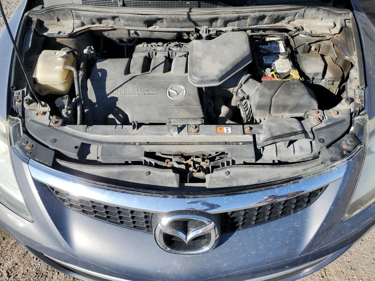 2007 Mazda Cx-9 VIN: JM3TB28Y270100292 Lot: 82036325