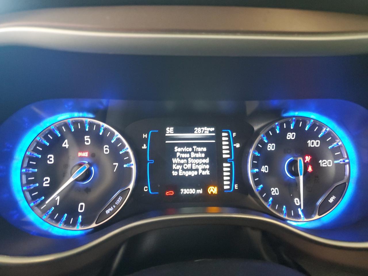 2022 Chrysler Voyager Lx VIN: 2C4RC1CG4NR226939 Lot: 72071445