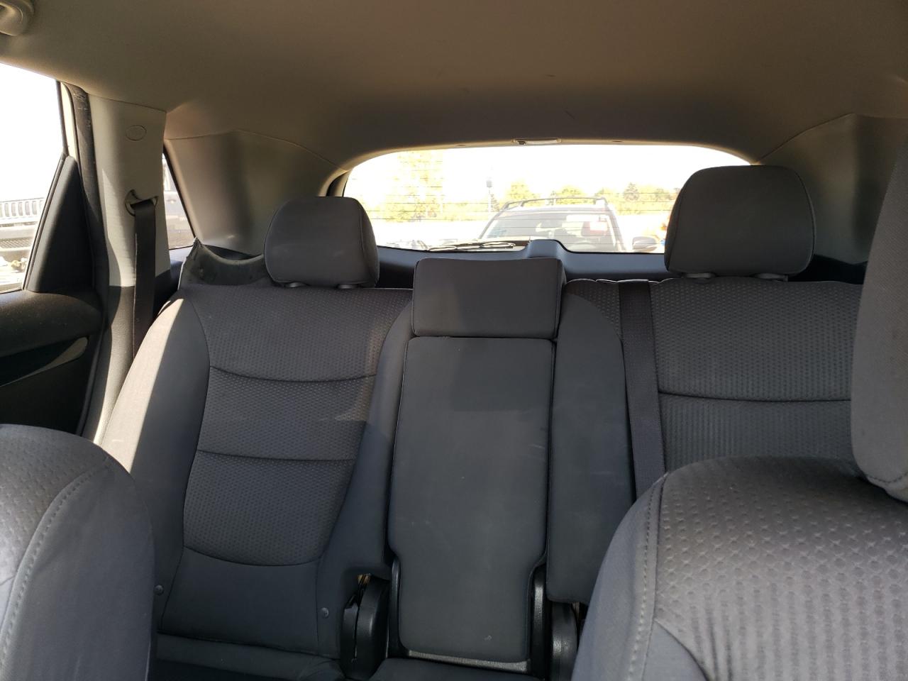 2013 Kia Sorento Lx VIN: 5XYKT3A17DG378986 Lot: 81555145