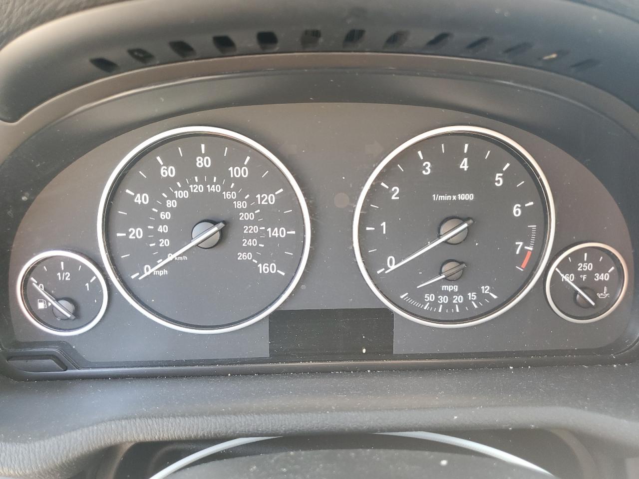 2013 BMW X3 xDrive28I VIN: 5UXWX9C57D0D02846 Lot: 80605295