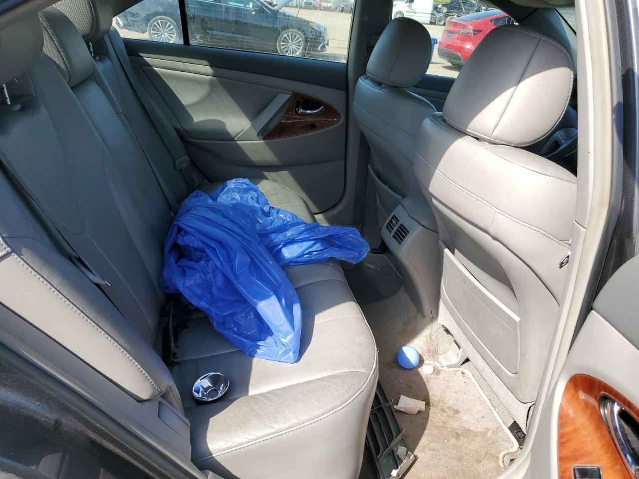 2008 Toyota Camry Le VIN: 4T1BK46K78U059209 Lot: 67284275