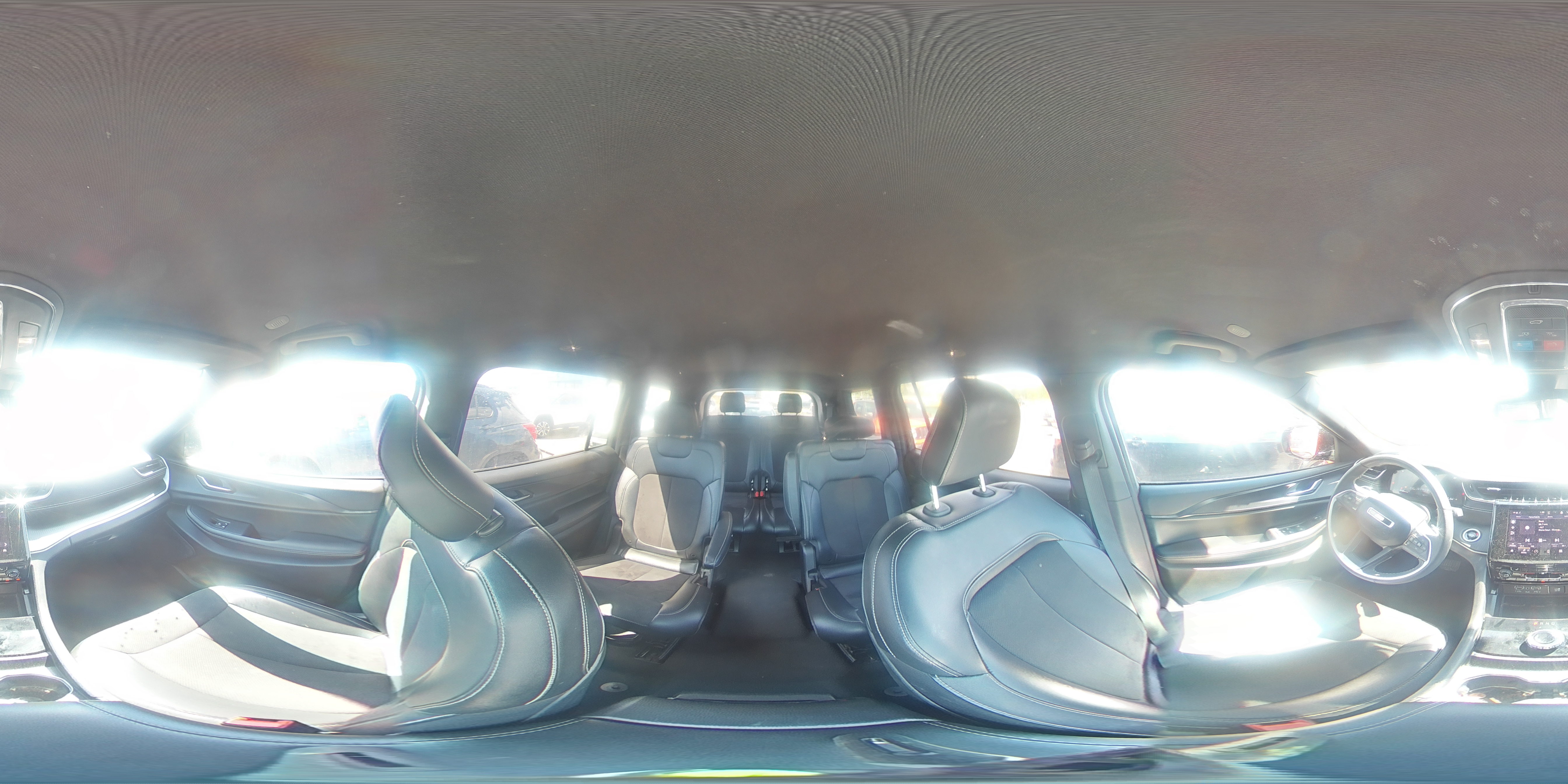 2024 Jeep Grand Cherokee L Laredo VIN: 1C4RJKAG1R8579509 Lot: 71025135