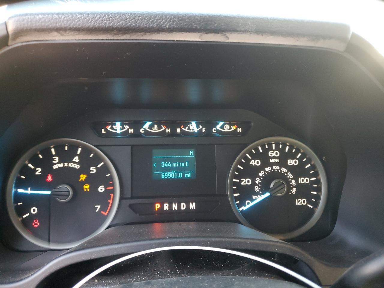 2018 Ford F150 Supercrew VIN: 1FTEW1C58JKE78013 Lot: 84762535