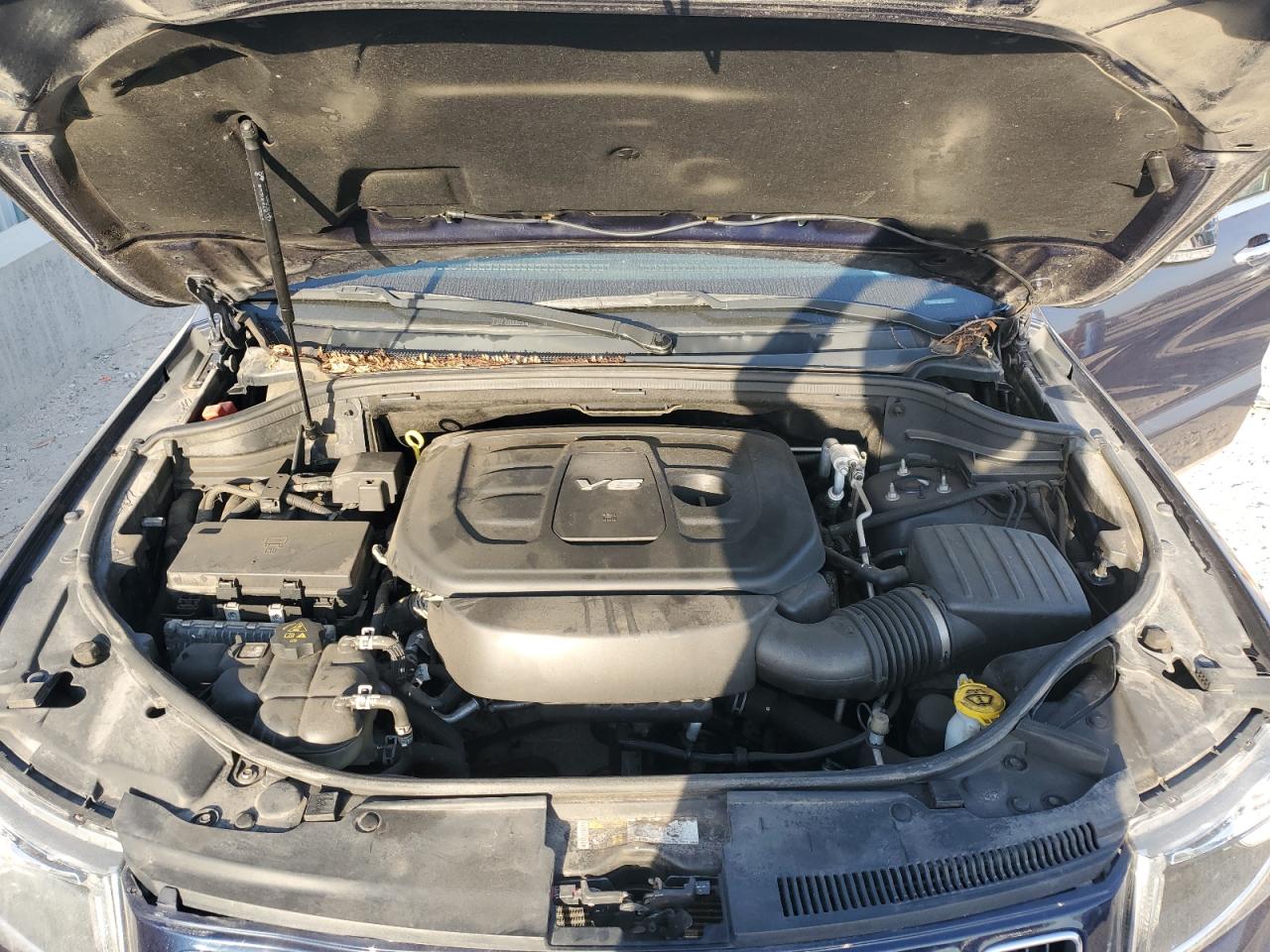 2016 Jeep Grand Cherokee Limited VIN: 1C4RJFBG8GC358053 Lot: 84407045