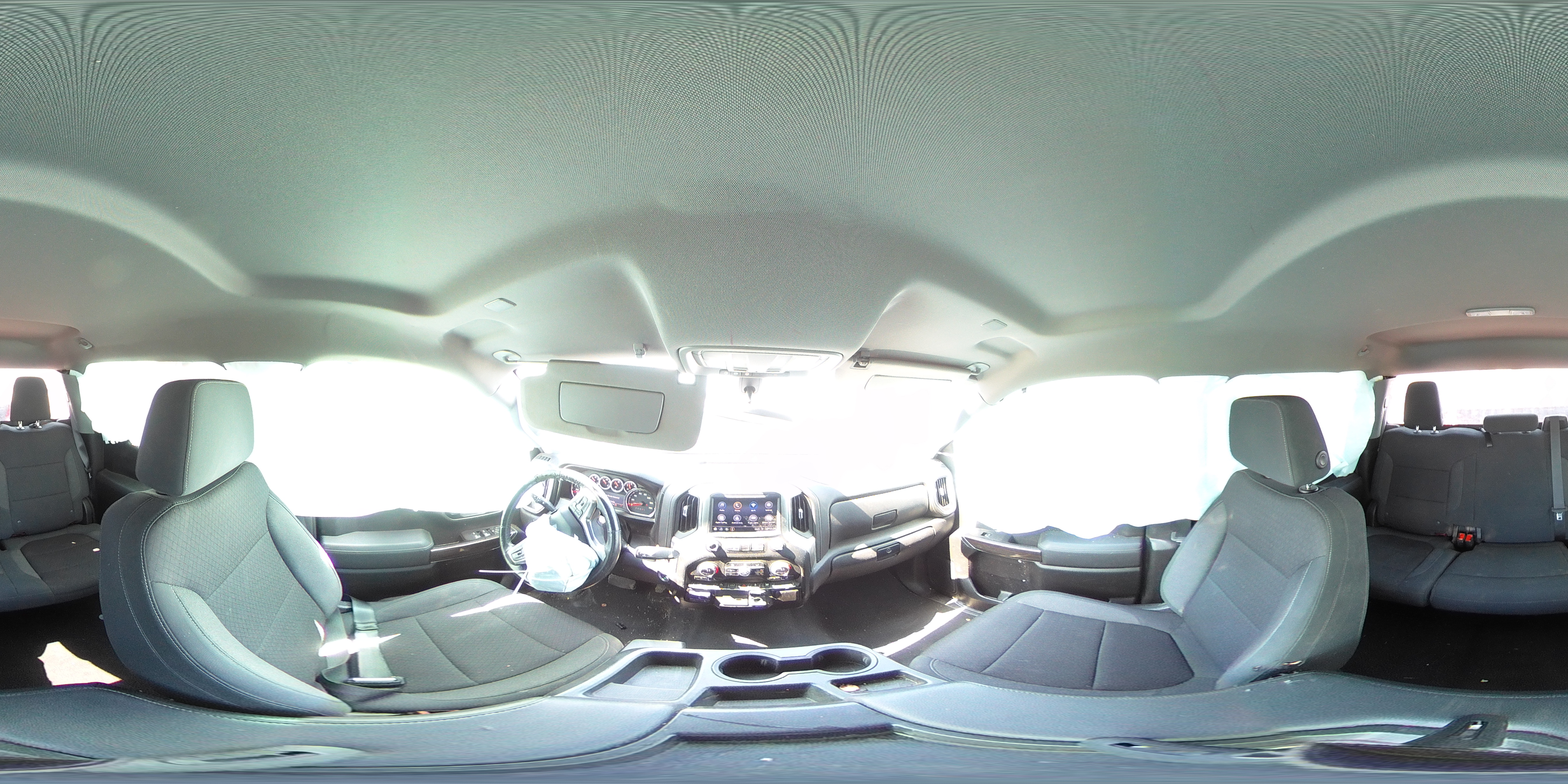 2021 Chevrolet Silverado K1500 Lt VIN: 1GCUYDED8MZ343217 Lot: 80842855