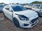 2018 FORD FOCUS ST-LINE X  for sale at Copart ROCHFORD