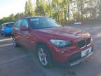2010 BMW X1 SDRIVE20D SE  for sale at Copart GLOUCESTER