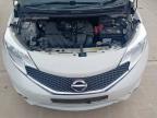2015 NISSAN NOTE ACENTA PREMIUM  for sale at Copart SANDY