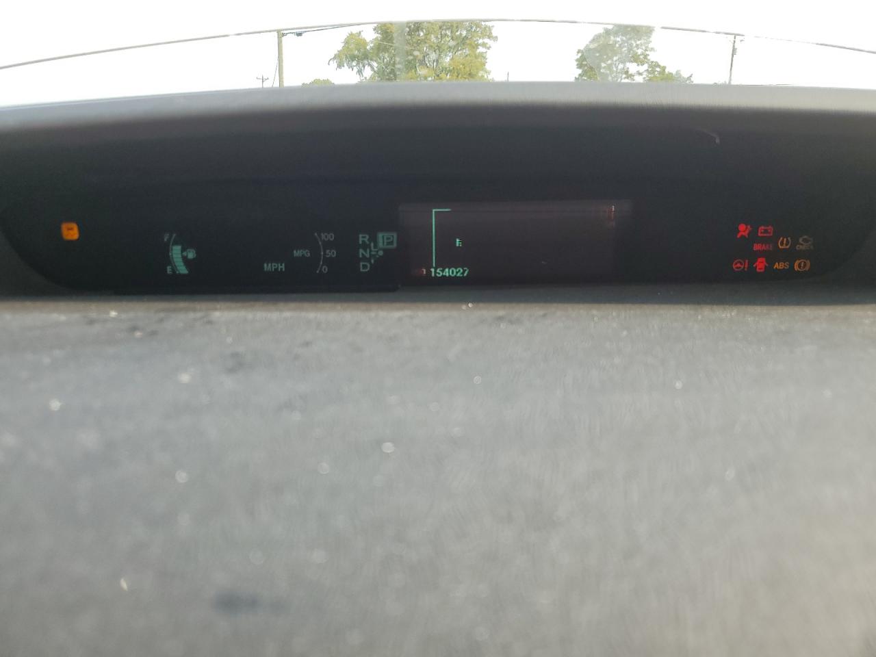 2013 Toyota Prius VIN: JTDKN3DU7D0345203 Lot: 71840085