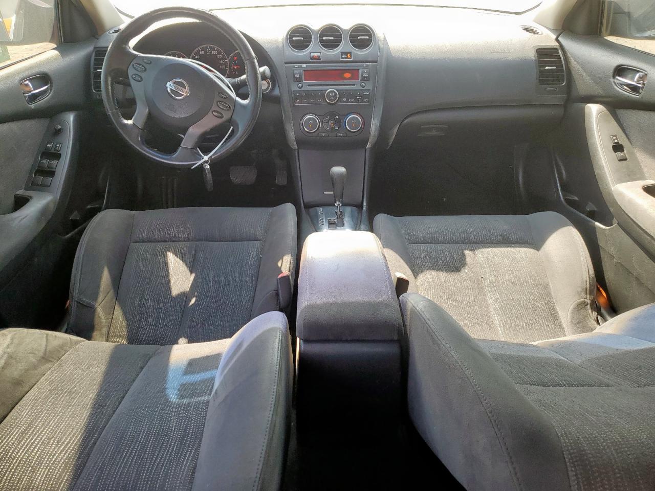 2010 Nissan Altima Base VIN: 1N4AL2AP9AC145823 Lot: 80804605